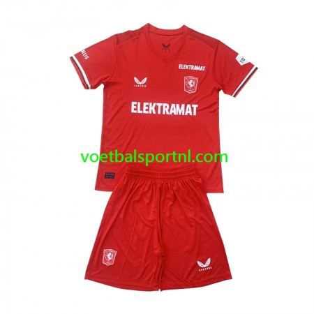 Twente Kind Thuis Tenue 2024-25